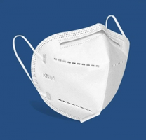 日用口罩 日常防護(hù)的必備品