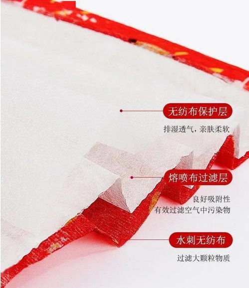 牛轉(zhuǎn)乾坤，有我罩你 戴拜年口罩過中國年